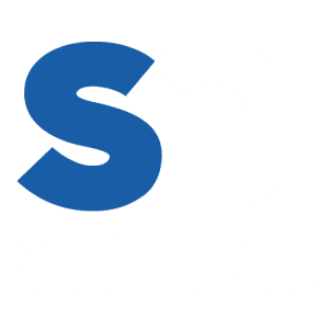 Sys-Con Logo White