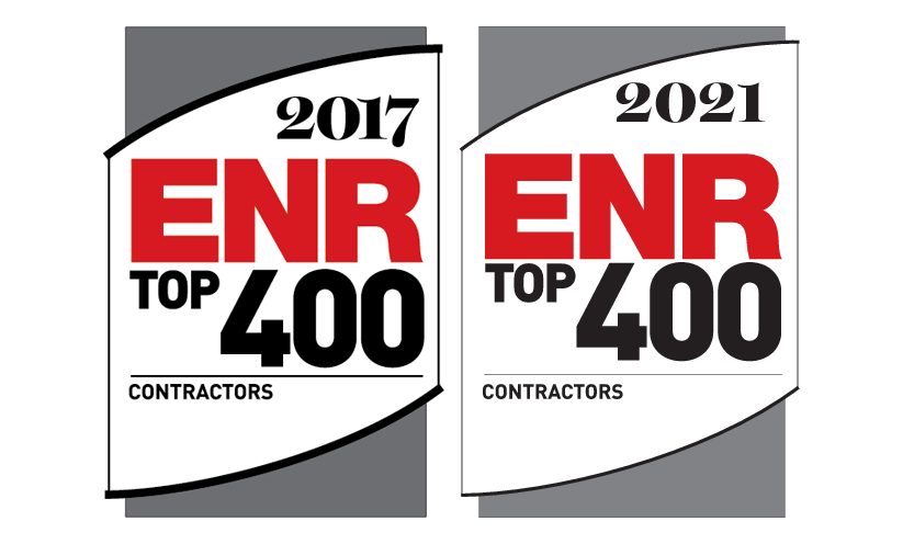ENR Top Contractors